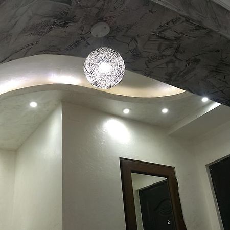 Irakli'S Apartment With Sea View Batumi Exterior foto